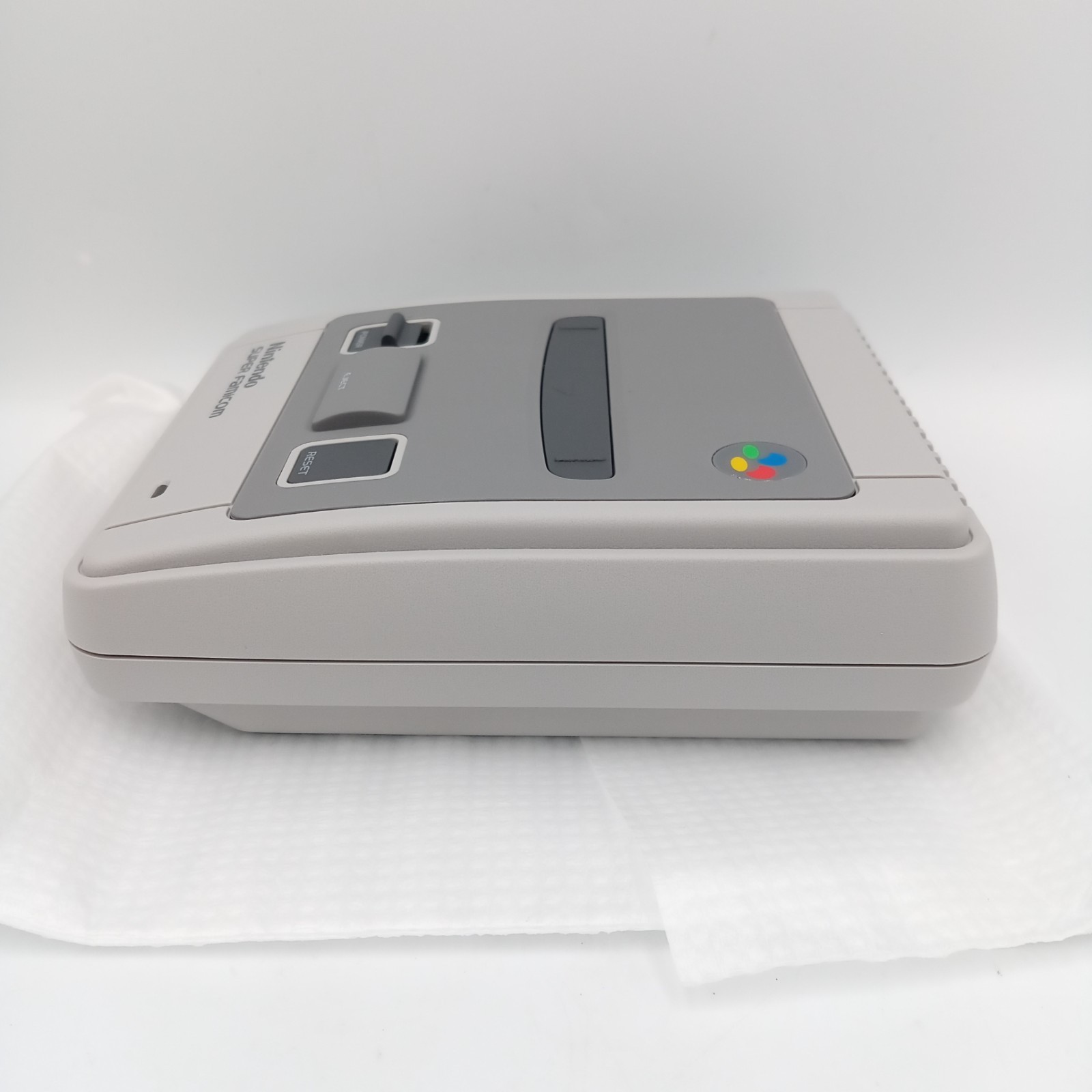 Nintendo Classic Mini & Super Famicom Mini Home Console Set Japanese
