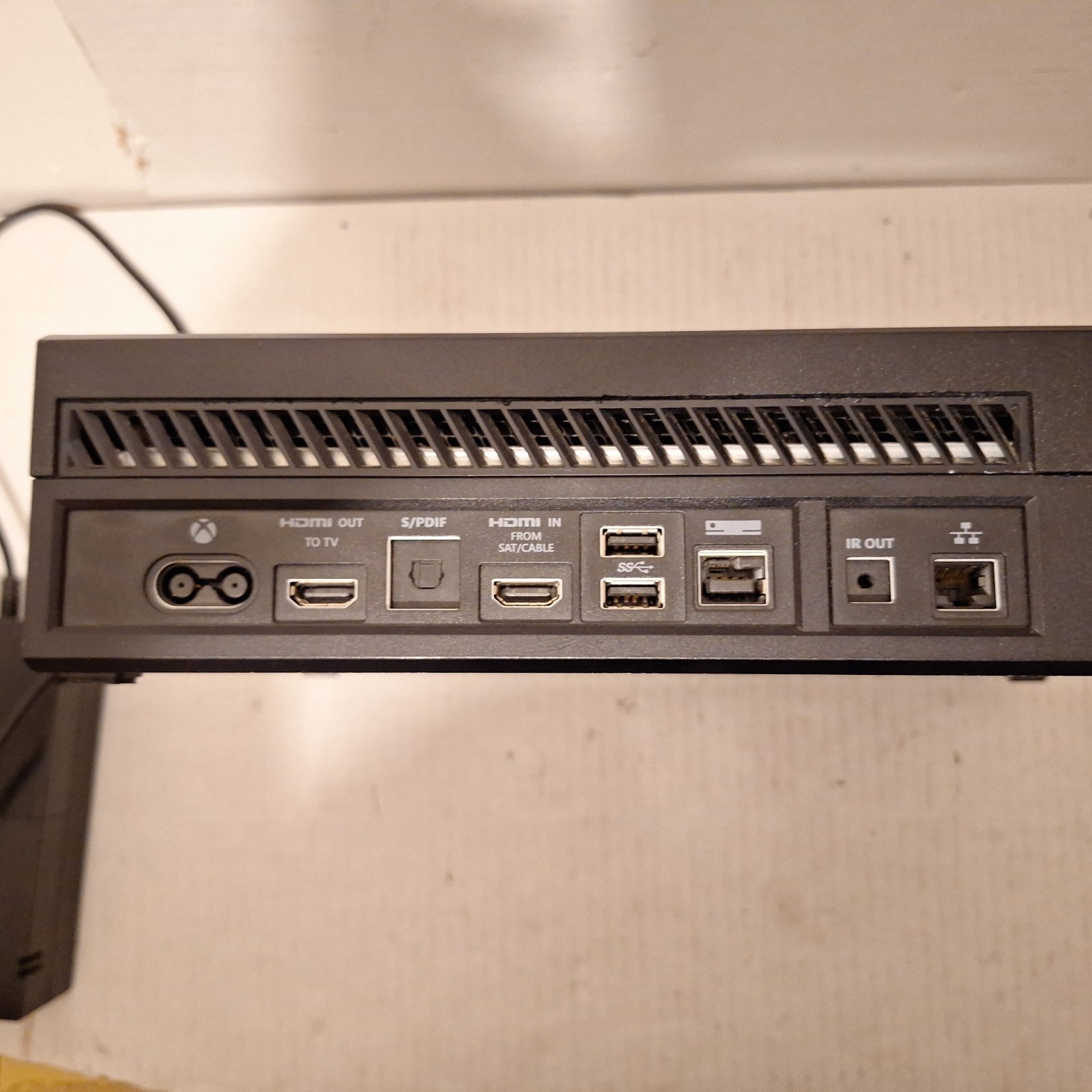 SSD UPGRADED – CUSTOM PAINTED Microsoft Xbox One 1540 500GB Console System Only