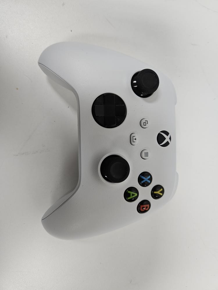 MICROSOFT XBOX SERIES S – CONSOLE – 1TB – 1883 (P21029328)