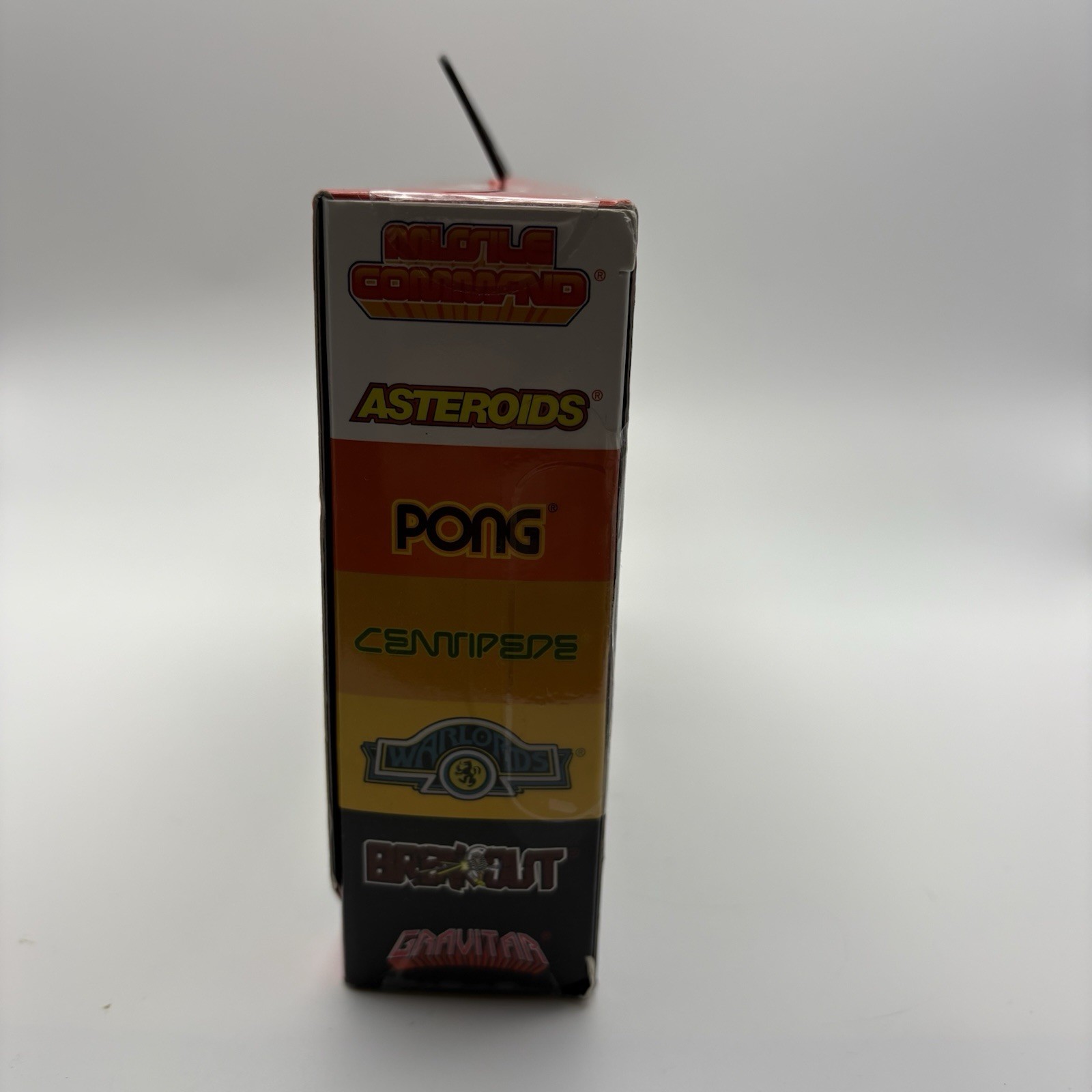 My Arcade Atari Pocket Player Pro: Portable Video Game System 100 Games NEW