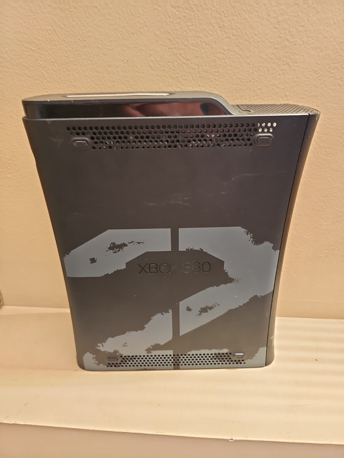 Microsoft XBox 360 Call of Duty Modern Warfare Console System COD 250GB