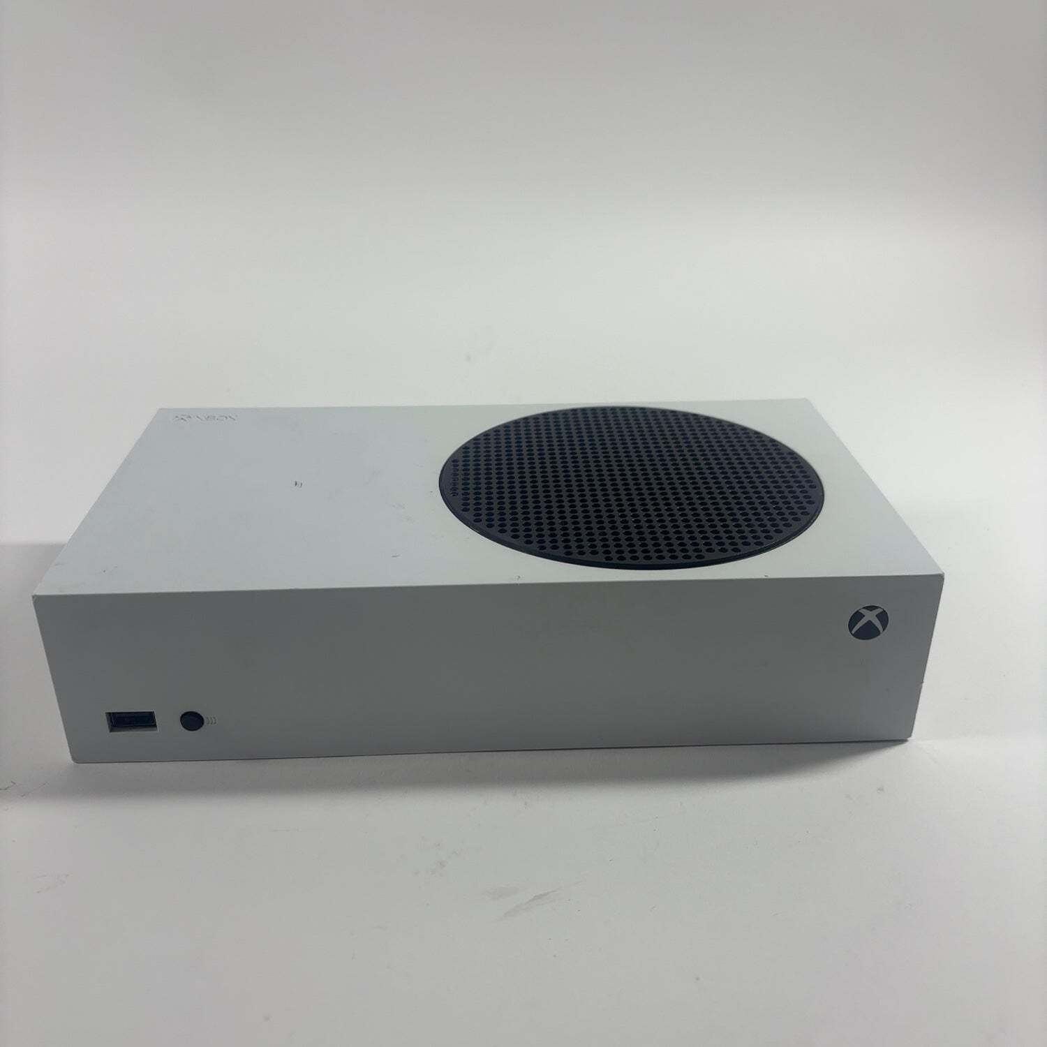 Microsoft Xbox Series S 512GB Console Gaming System Robot White 1883
