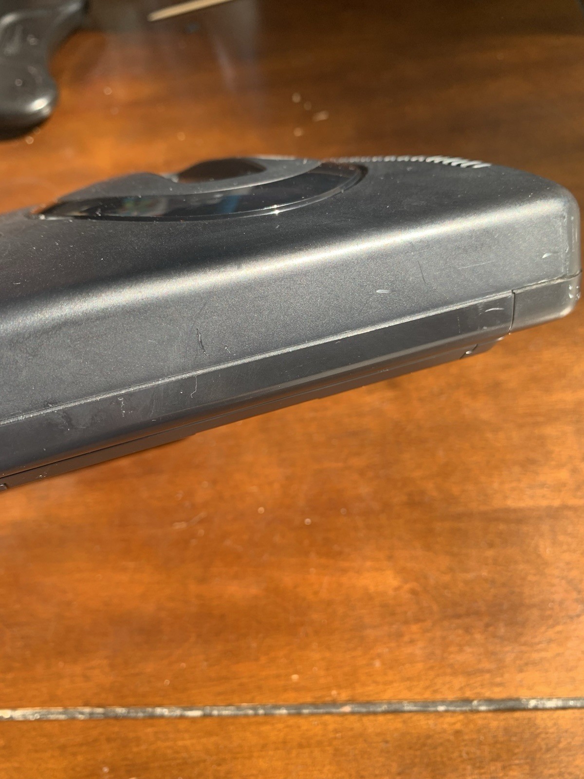 Original OEM Sega Genesis System Model 2 Console Complete w/ Games