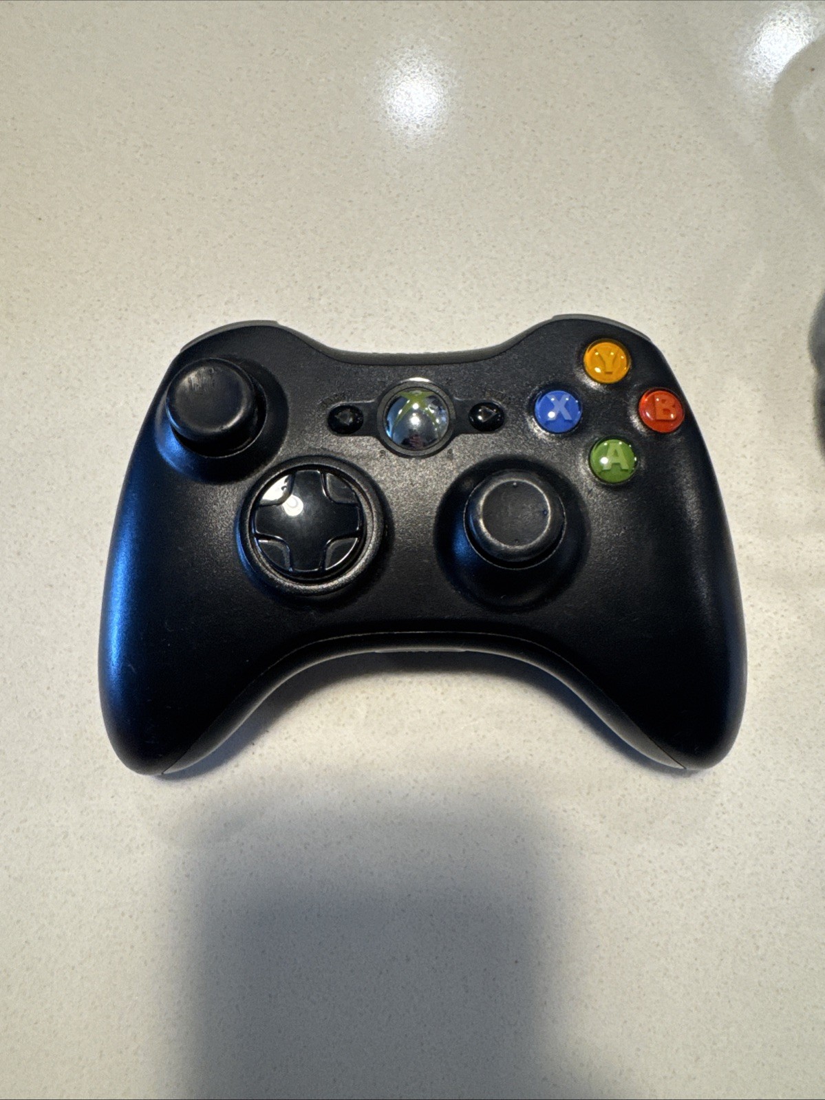 Microsoft Xbox 360 S Console With 250GB And 2 Controllers