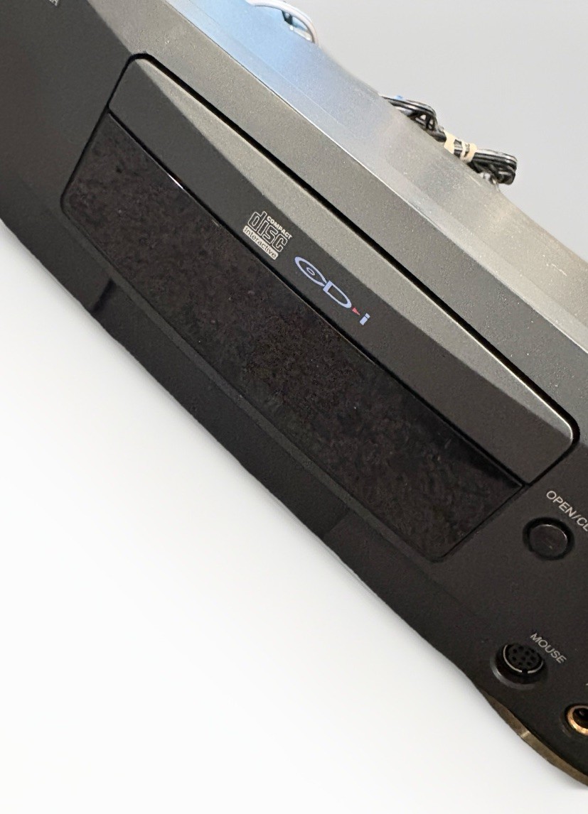 DVS VE-200 INTERECTIVE PLAYER