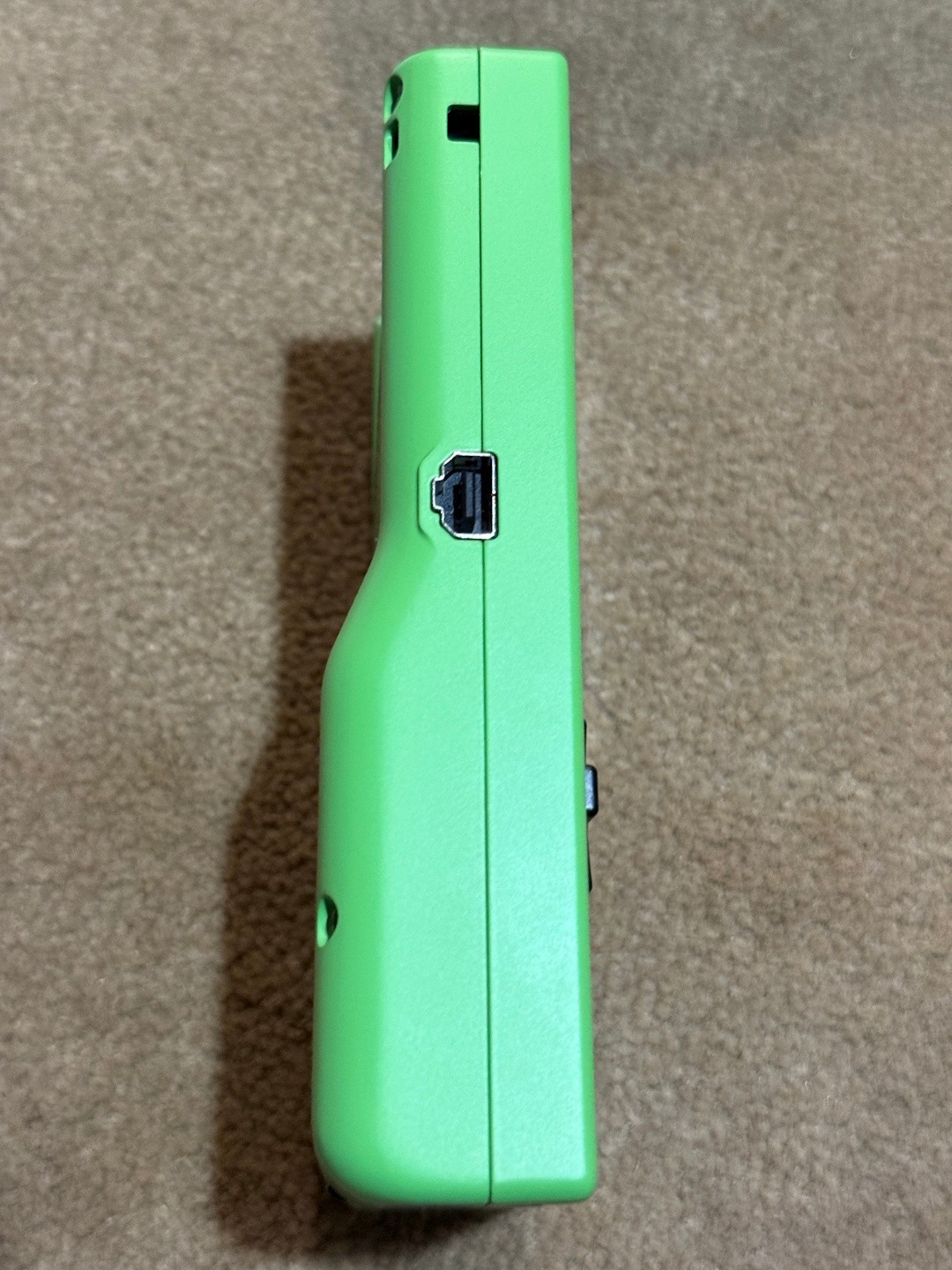 Modretro Chromatic (Leaf Green) New FirUpdated w/Tetris and Tempered Glass