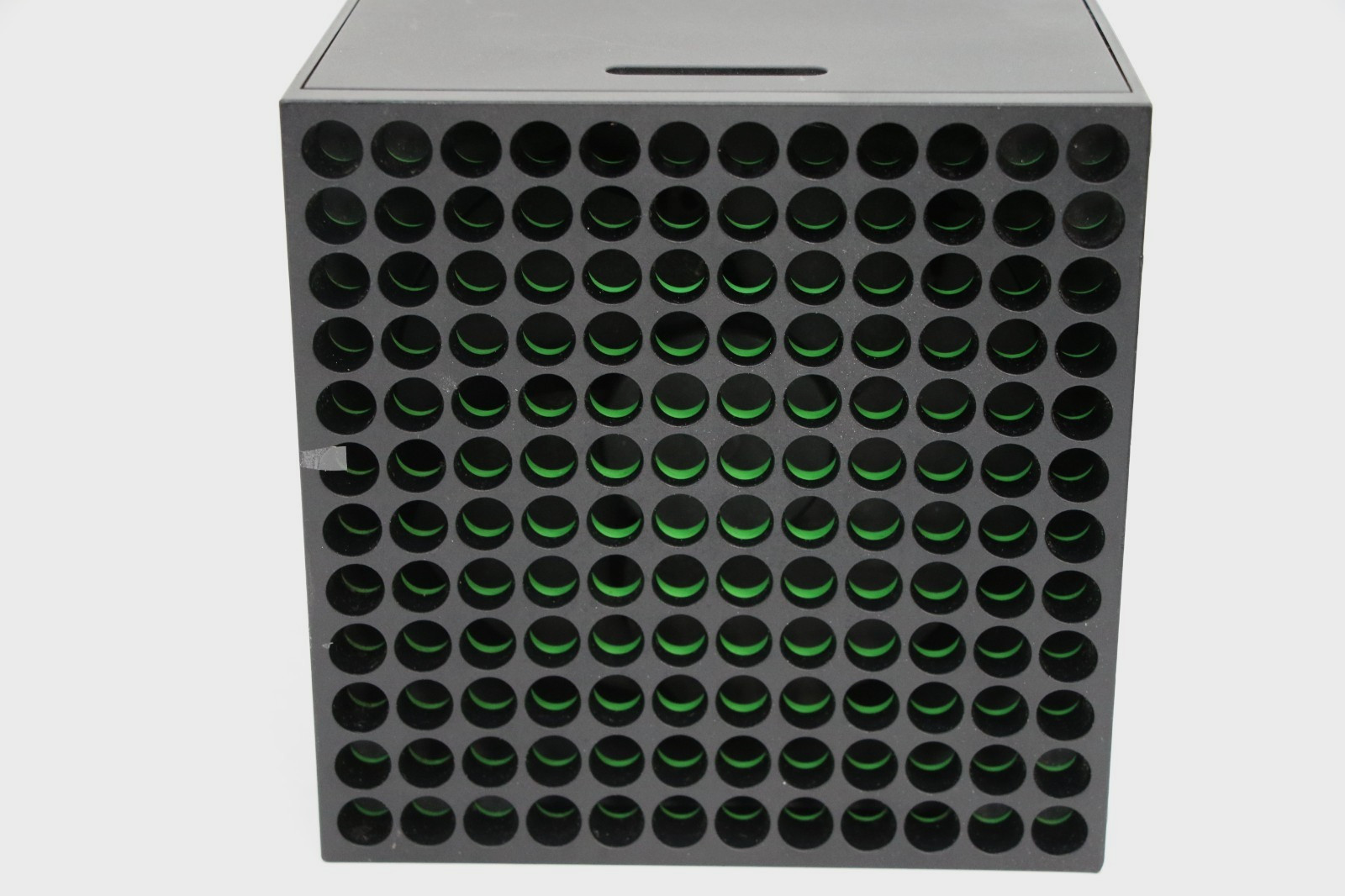 Microsoft Xbox Series X 1TB Console W/ Controller & Games – Carbon Black 1882