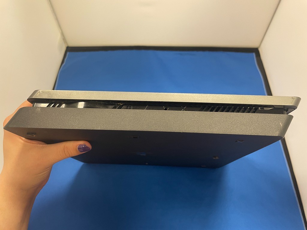 Sony PlayStation 4 Slim Days of Play Limited Edition 1TB Video Game Console