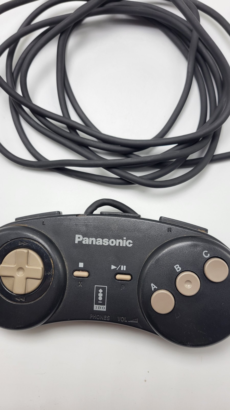 Panasonic FZ-JP1