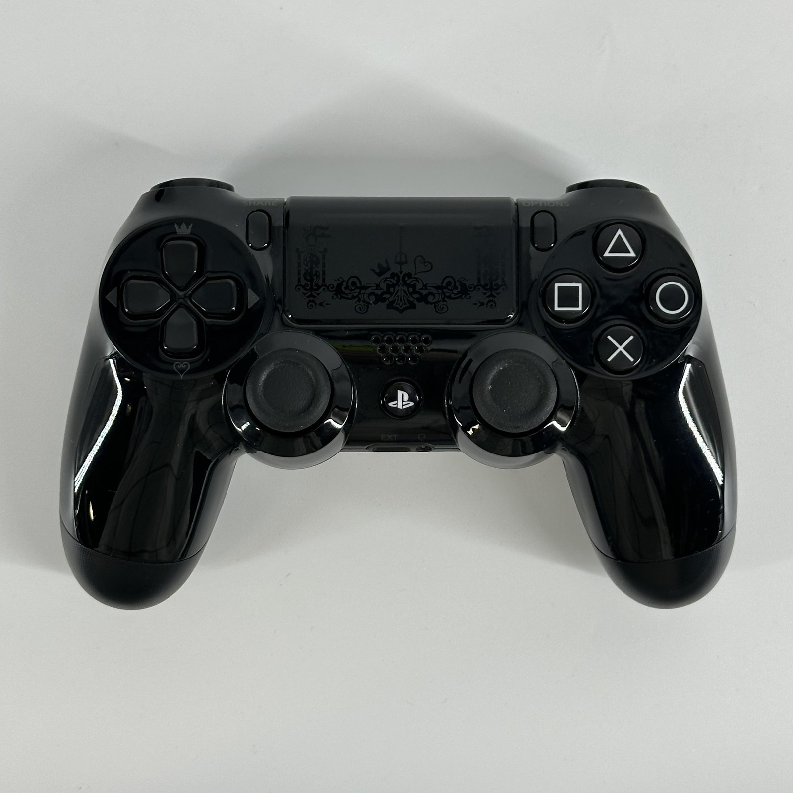 Sony PlayStation 4 Pro Console 1TB Kingdom of Hearts III Edition – Very Good