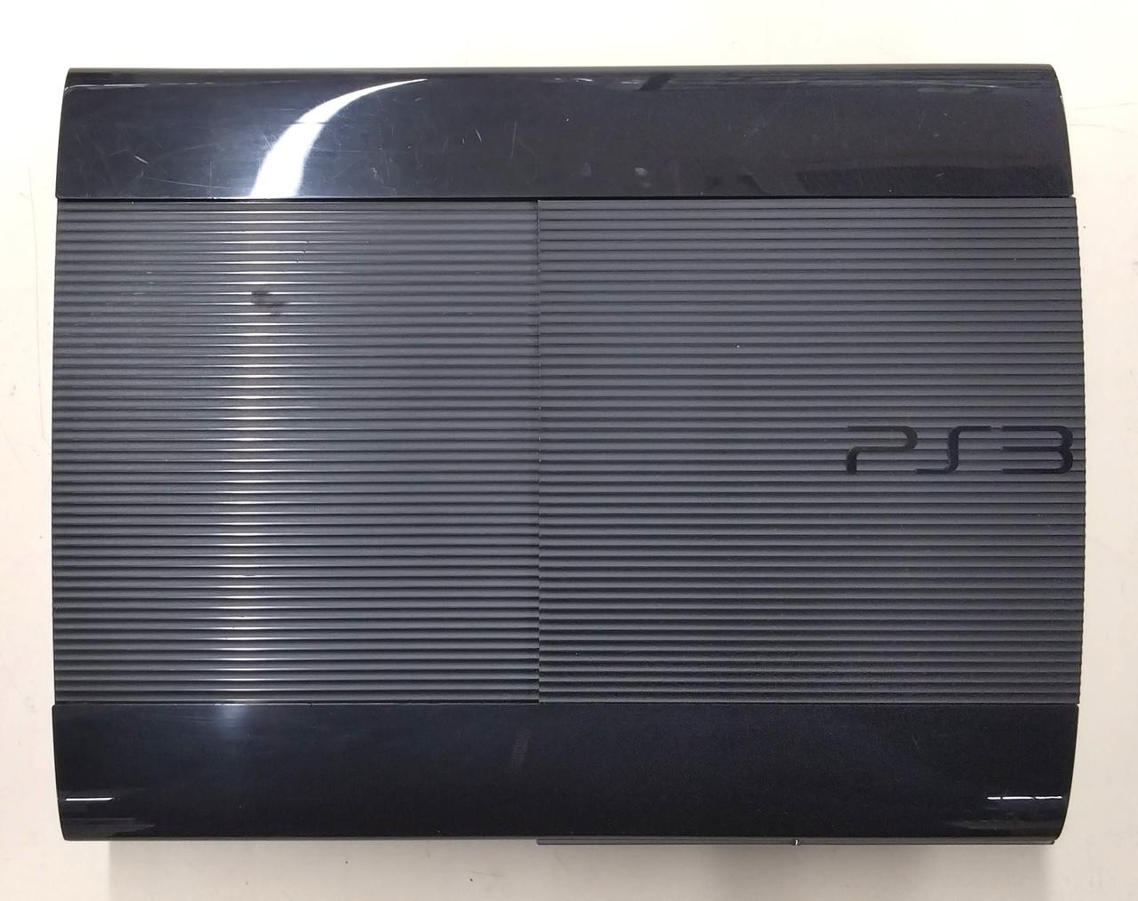 PS3 Model CECH 4000C SONY