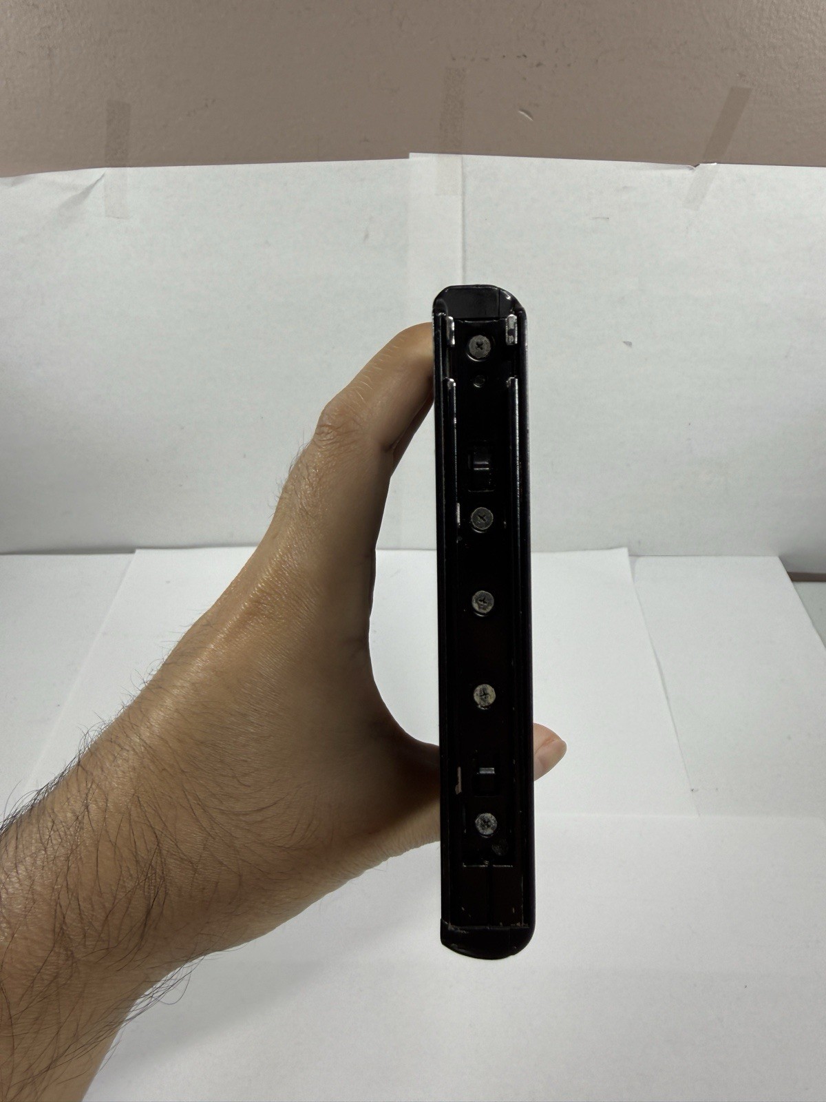 Nintendo Switch V1 HAC-001 Possibly Unpatched Tablet Only TESTED!