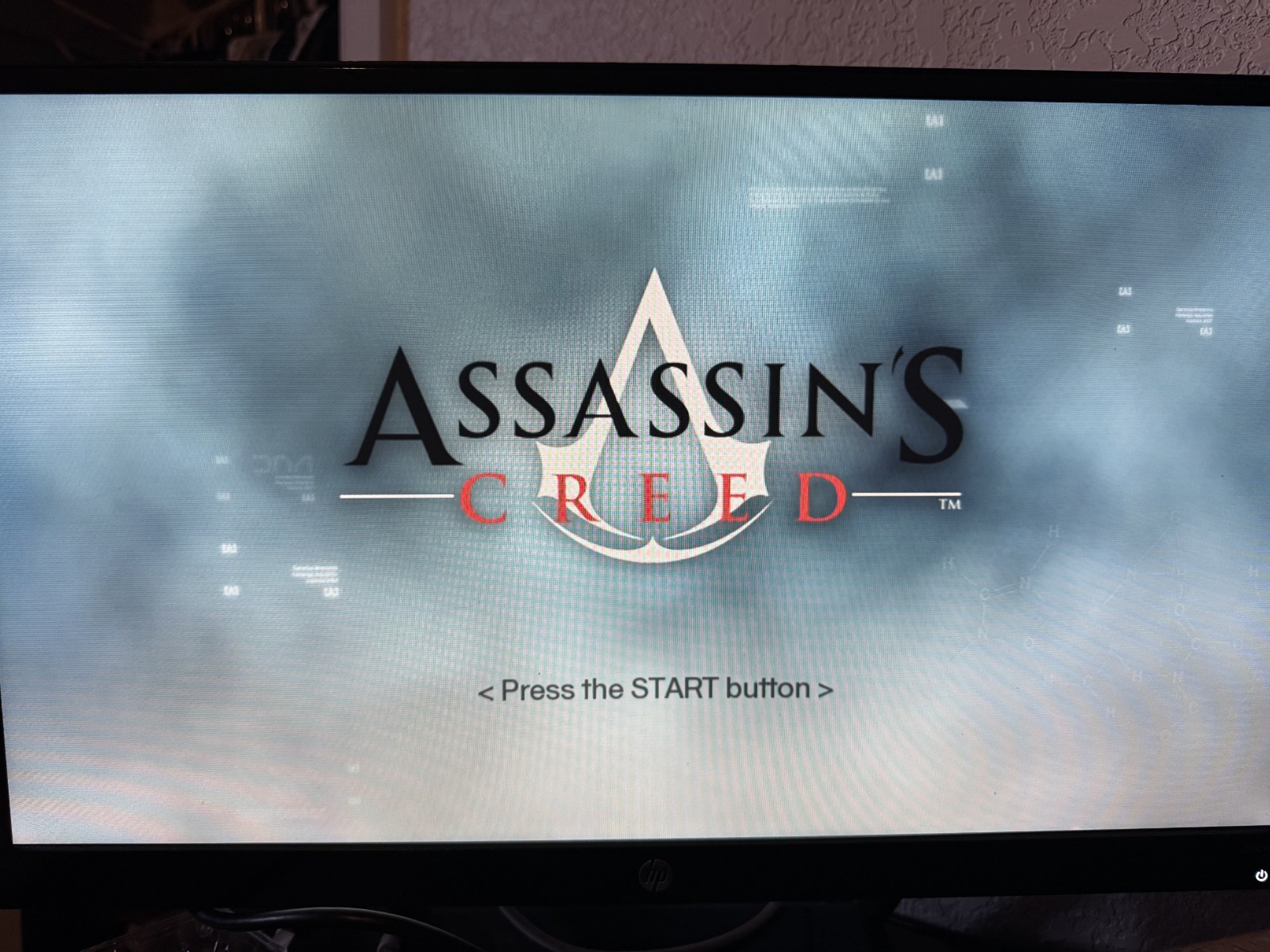 Xbox 360 Console Assassins Creed Bundle 4GB-Black (Tested And Working)