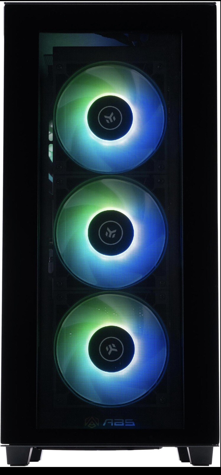 Velztorm Orix Gaming Pc