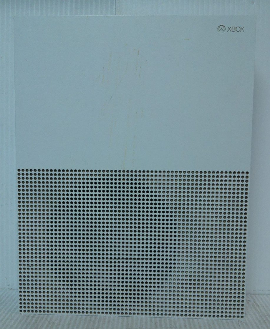 (MA1) Microsoft Xbox One S 1TB Video Game Console – White