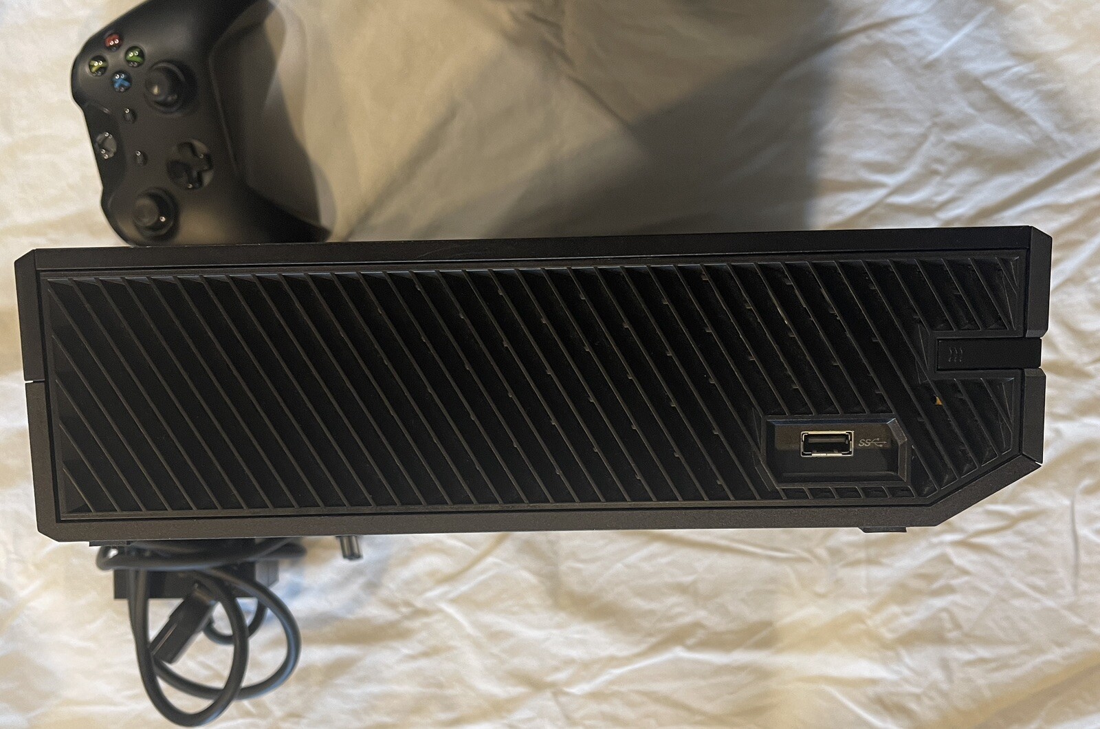 Xbox One Original Mega Bundle