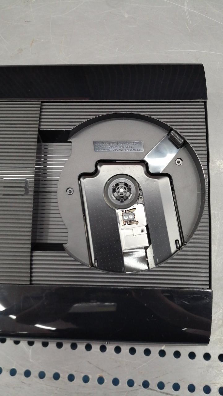 PS3 Model CECH 4000B SONY