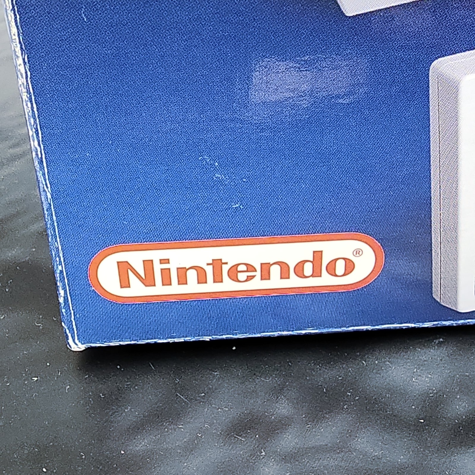 Nintendo NES Classic Mini Game Console Genuine First Edition Collectible NEW