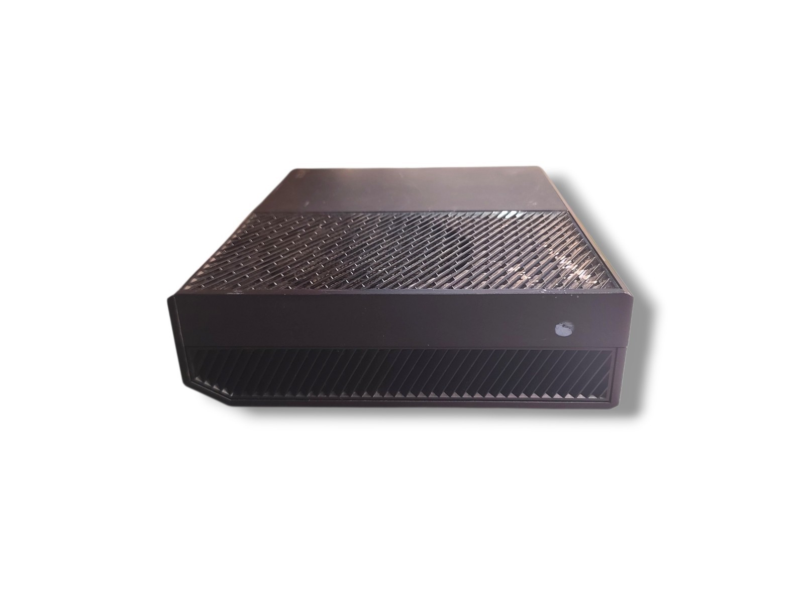 Microsoft Xbox One 500GB Console – Black