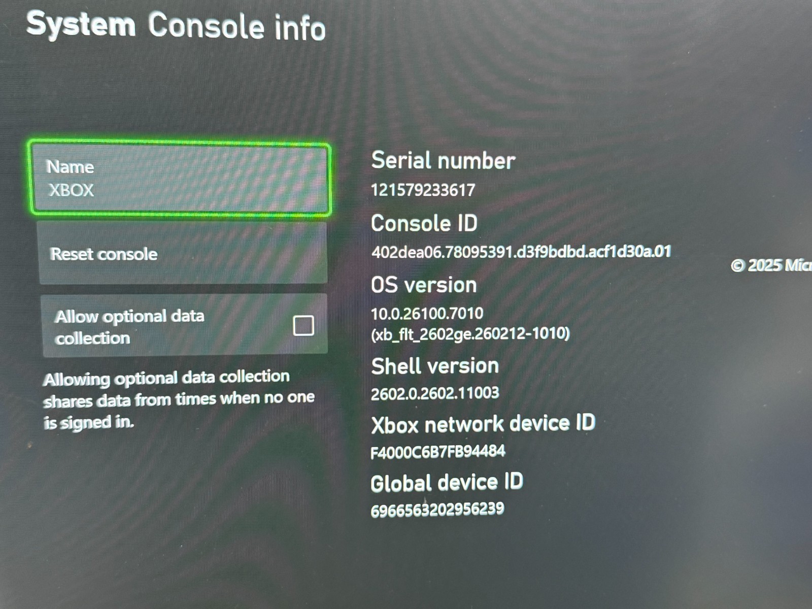 Microsoft Xbox Series X 1882 1TB Home Console Black w/RYSE,The Division,Kinect..
