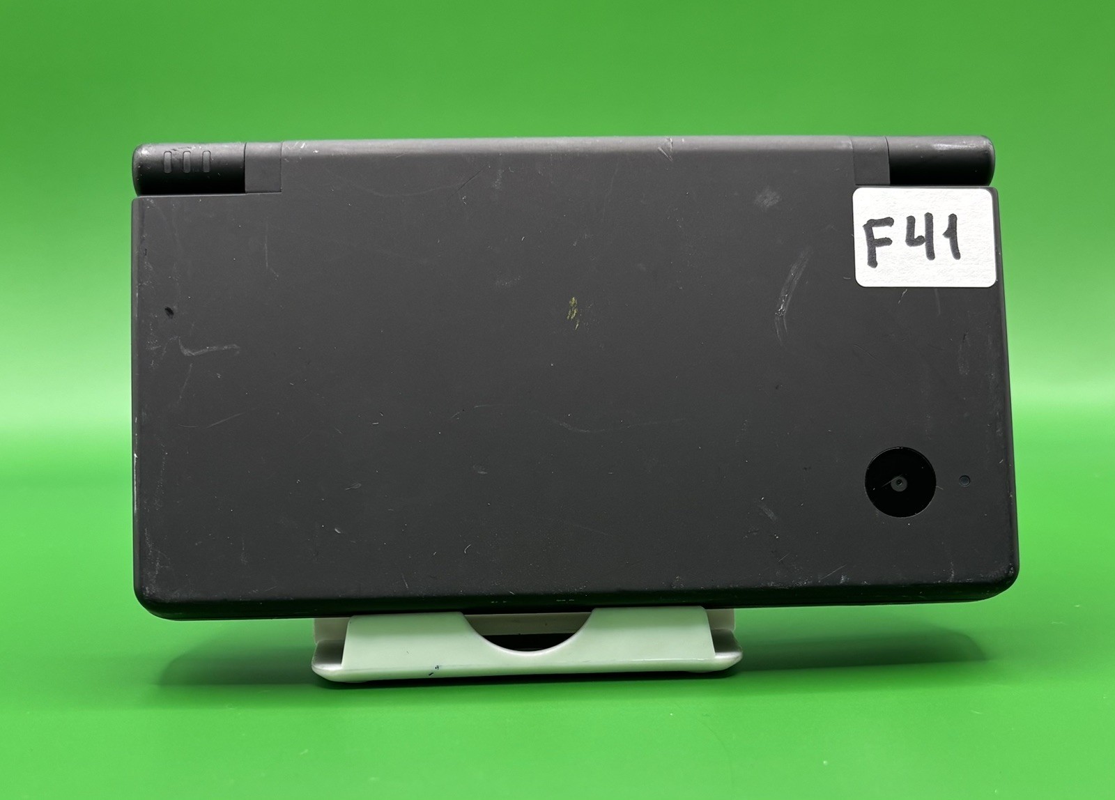 Nintendo DSi – Black (F41) READ DESCRIPTION