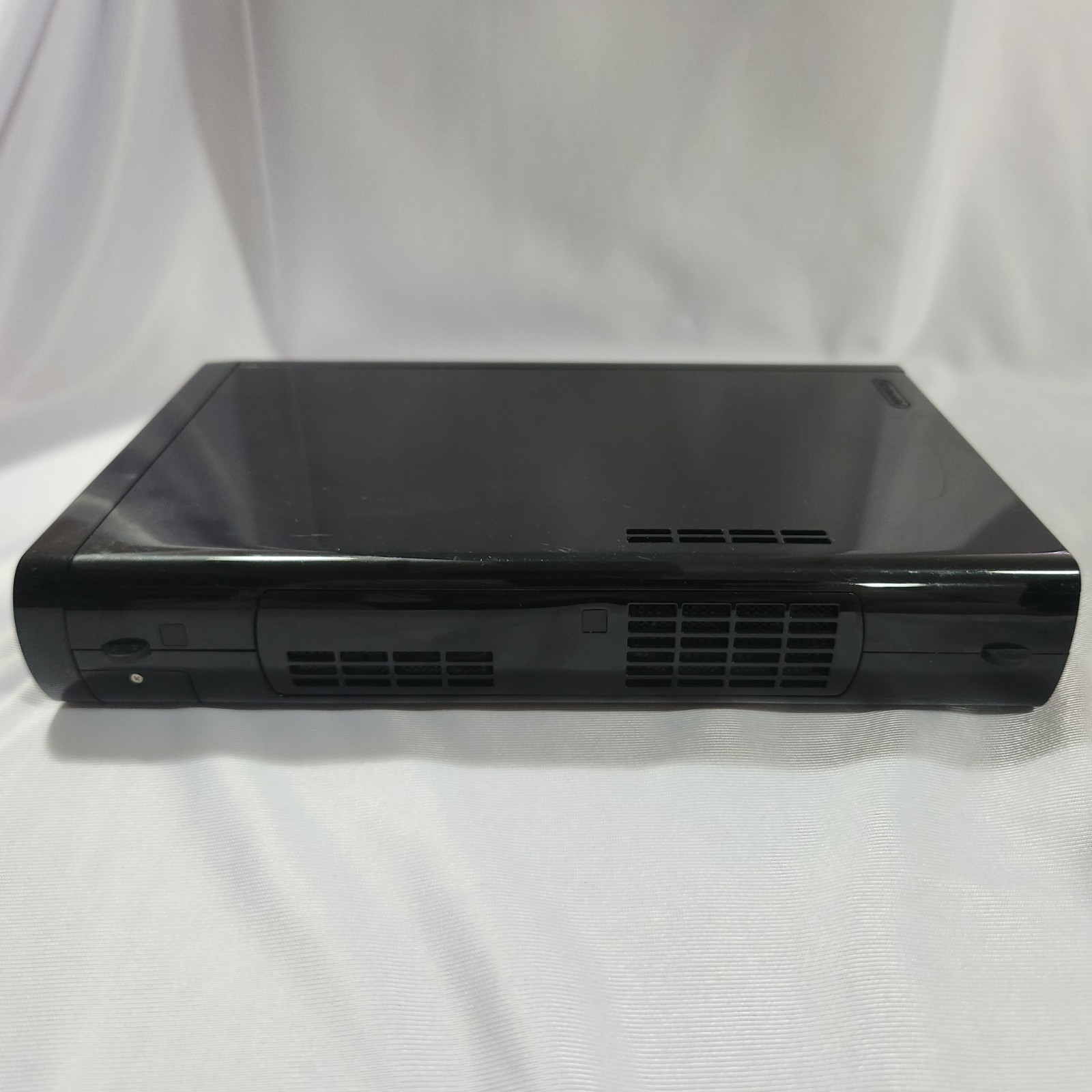 Nintendo Wii U Zelda GamePad Bundle WUP-101(02) Tested Sensor Bar Cords HDMI