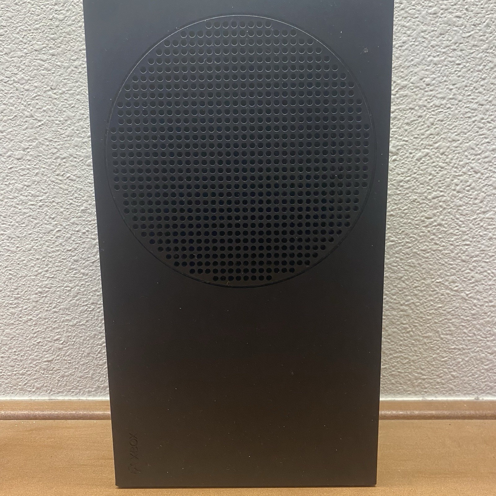 Microsoft Xbox Series S 1TB Console Gaming System Carbon Black 1883