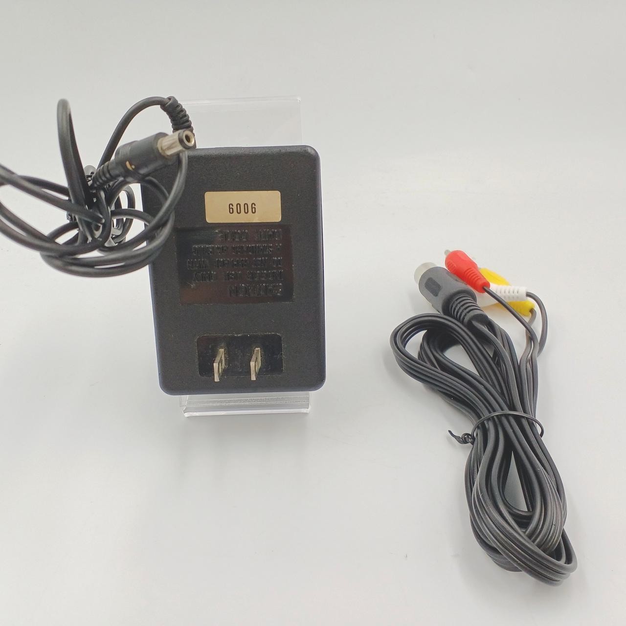 PC Engine Software Model PI TG3 NEC