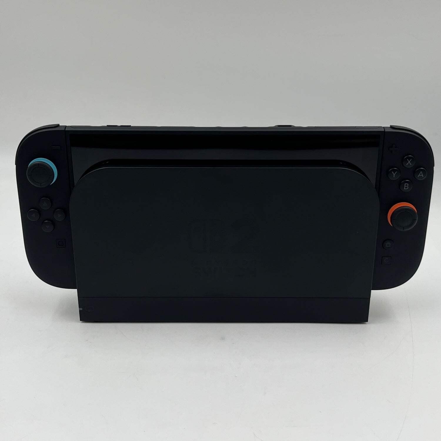 Nintendo Switch 2 Console Gaming System BEE‑001 Black