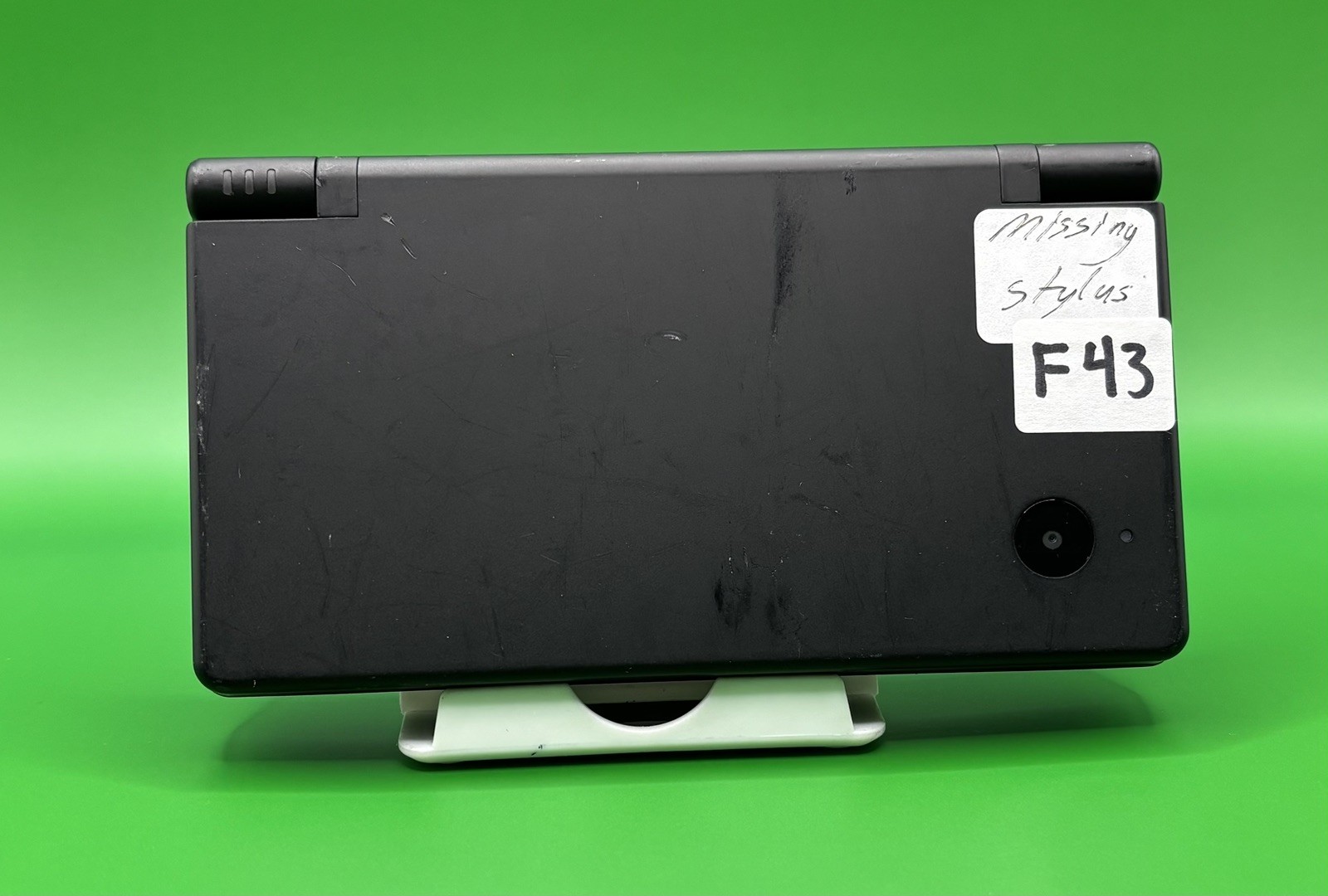 Nintendo DSi – Black (F43) READ DESCRIPTION