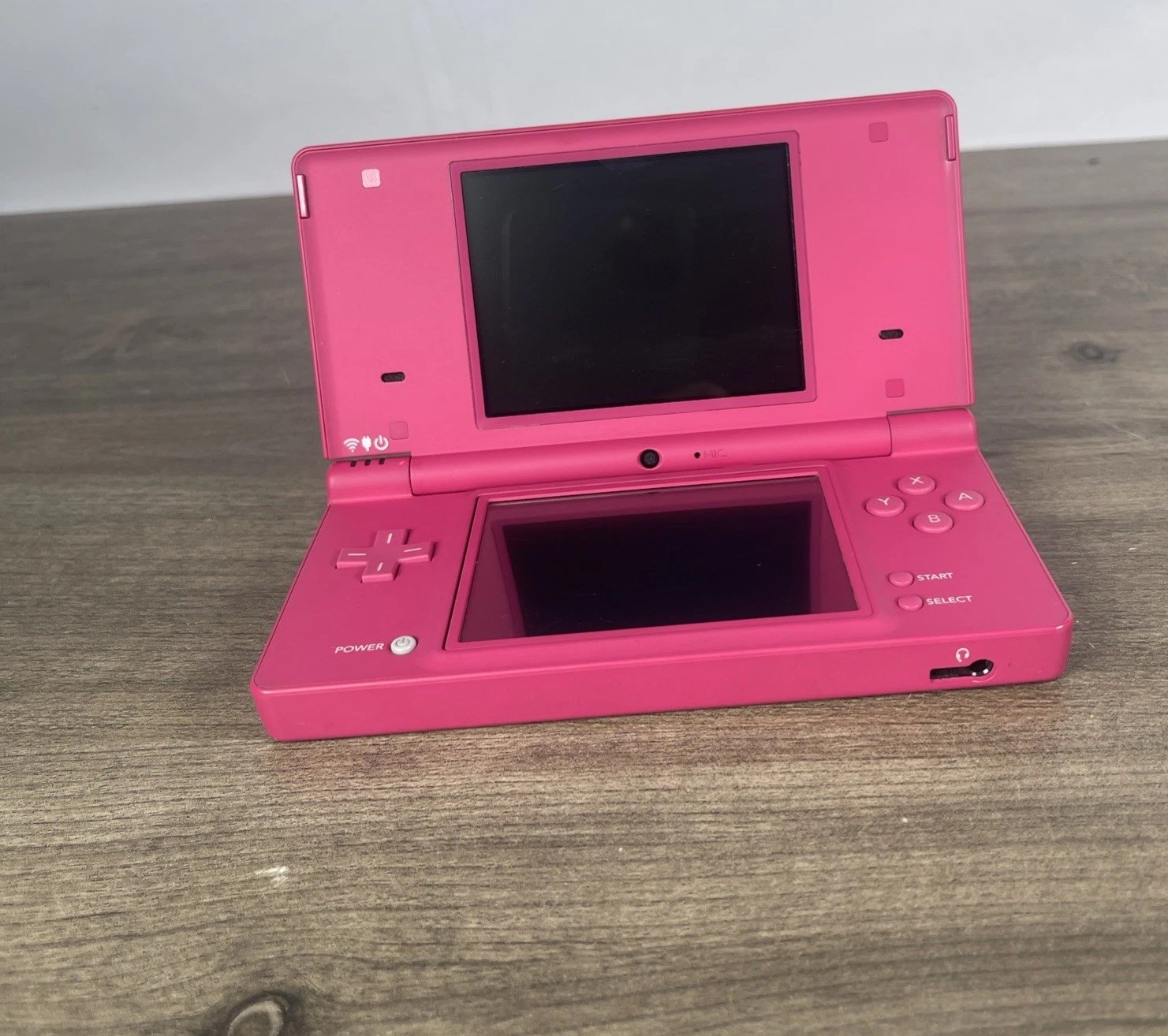 🔥Pink Nintendo DSi CIB – Authentic (Read Discription) Tested Works