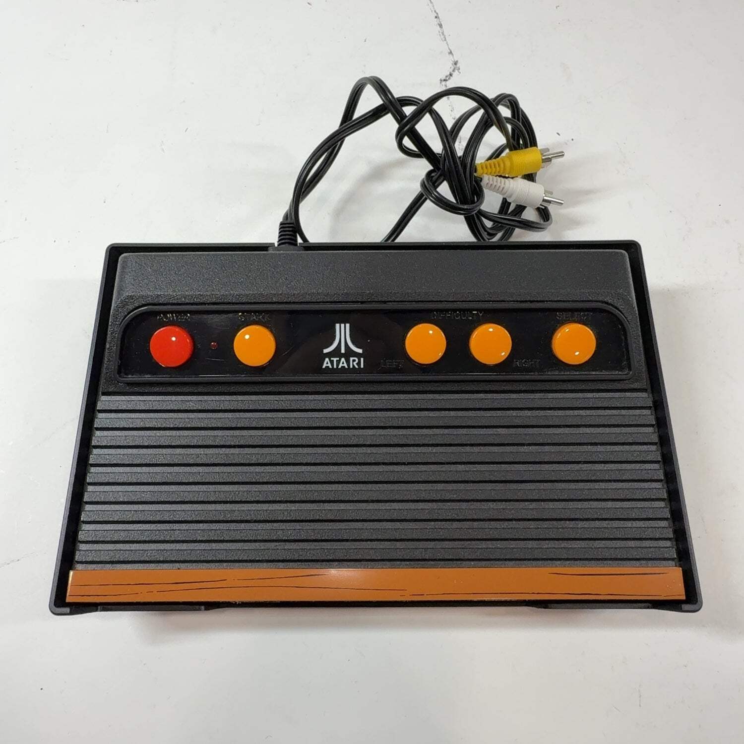 Atari Flashback 6 Classic Game Console Console System AR2680