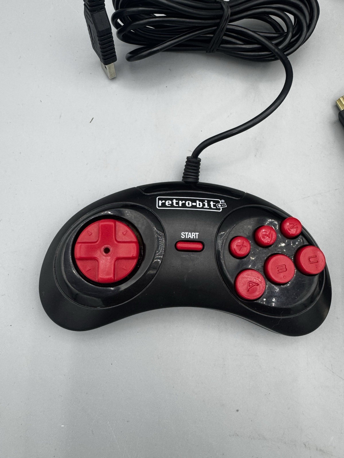 Retro-Bit Generations Plug & Play Game Console With 100+ Retro Games
