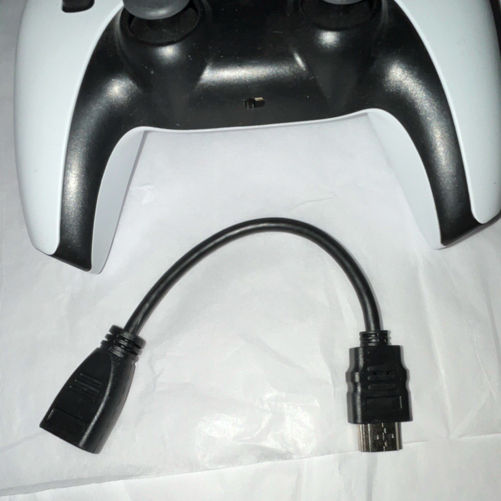 SJGAM M15 Plus 4K Wireless Game Console with Dual Controllers, HDMI, 3D Rocker