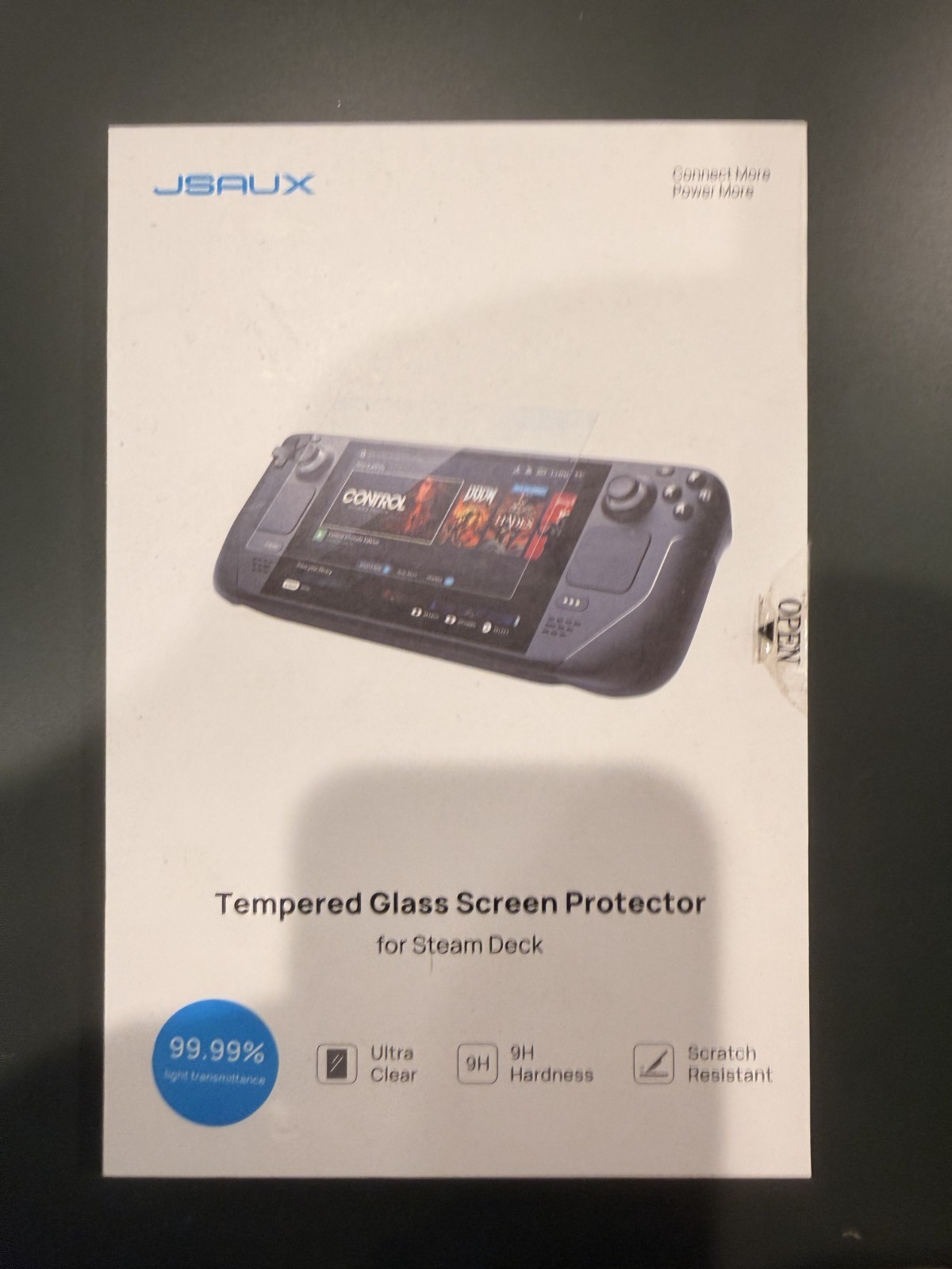 Steam Deck OLED 2tb SSD with Many Bonuses!!!