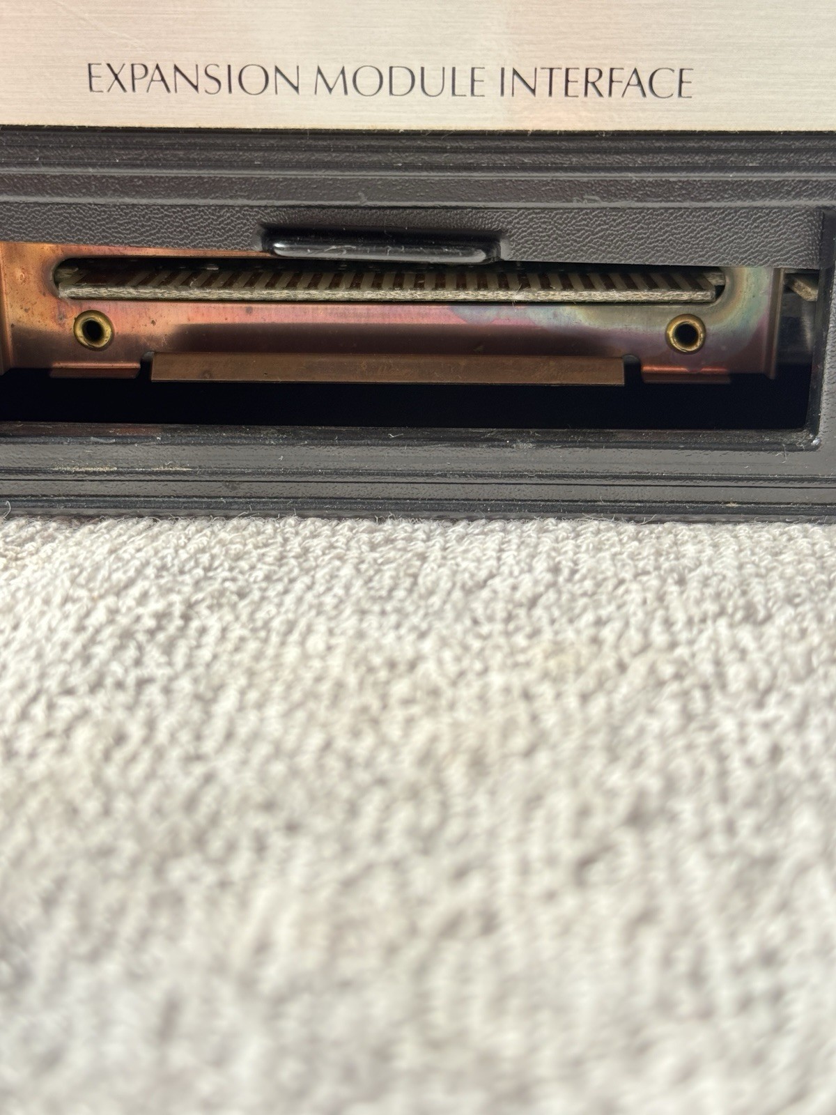 Coleco ColecoVision Console