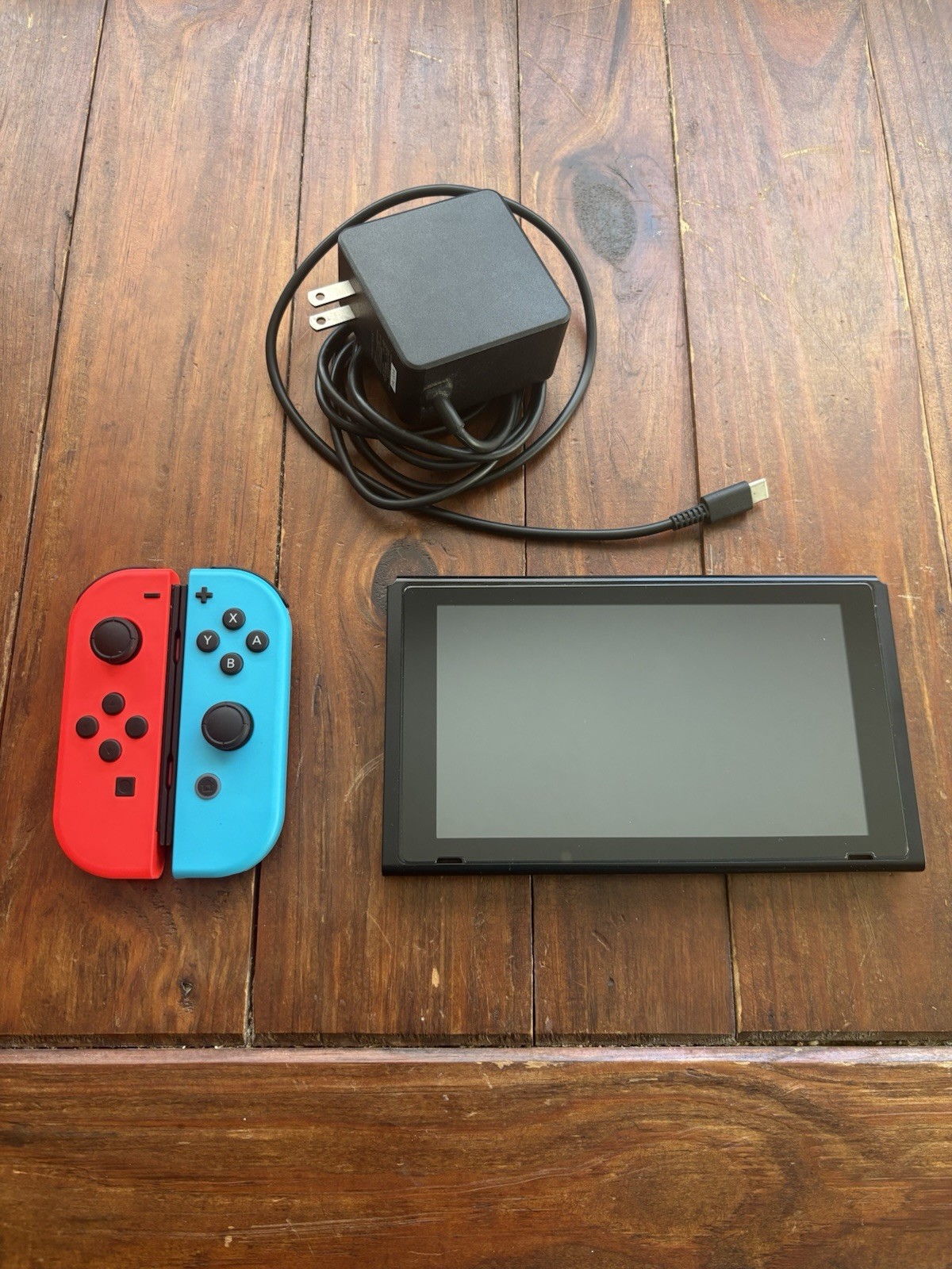 Nintendo Switch – Pokémon Edition