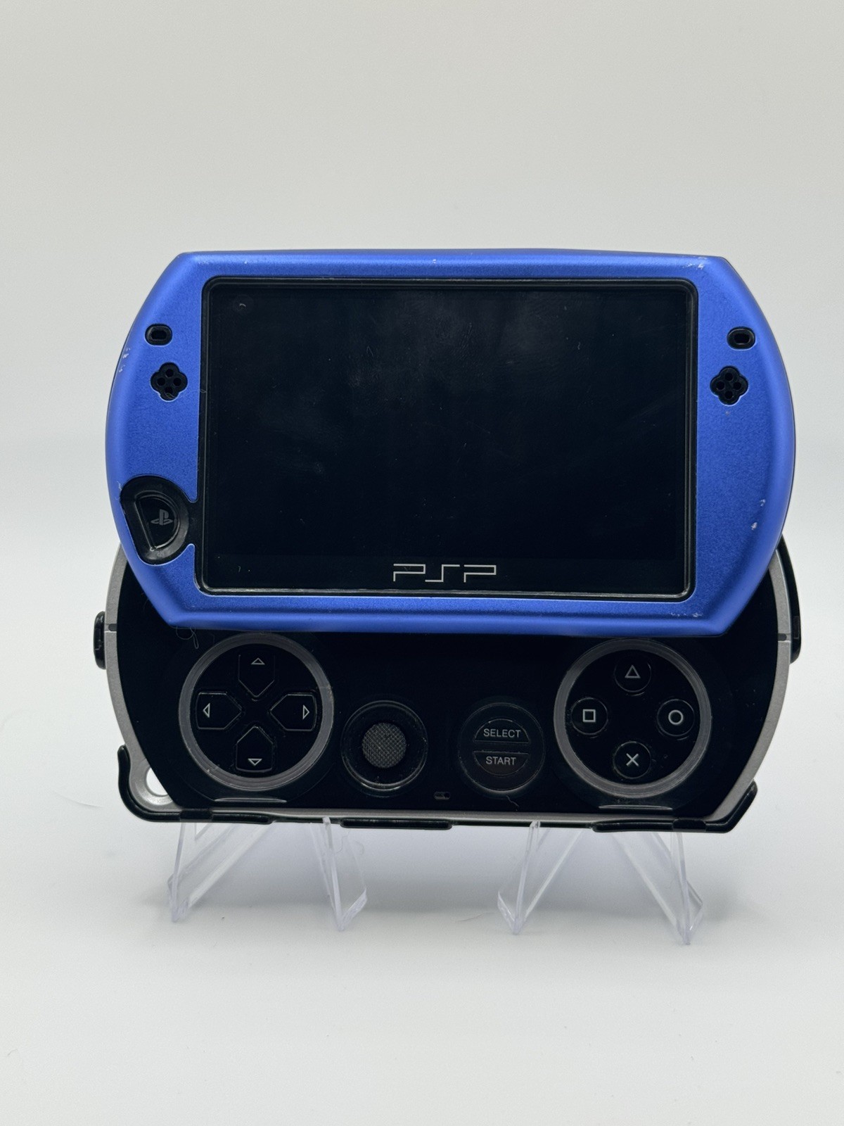 Sony PSP Go (PSP-N1001) 16GB With Charger OEM