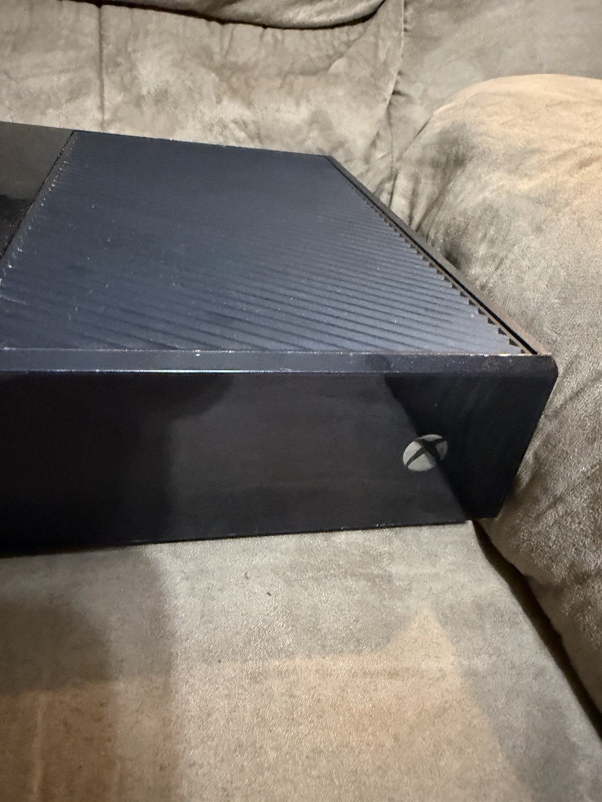 Xbox One Console Black 1540 – 500GB – Console Only – Tested READ