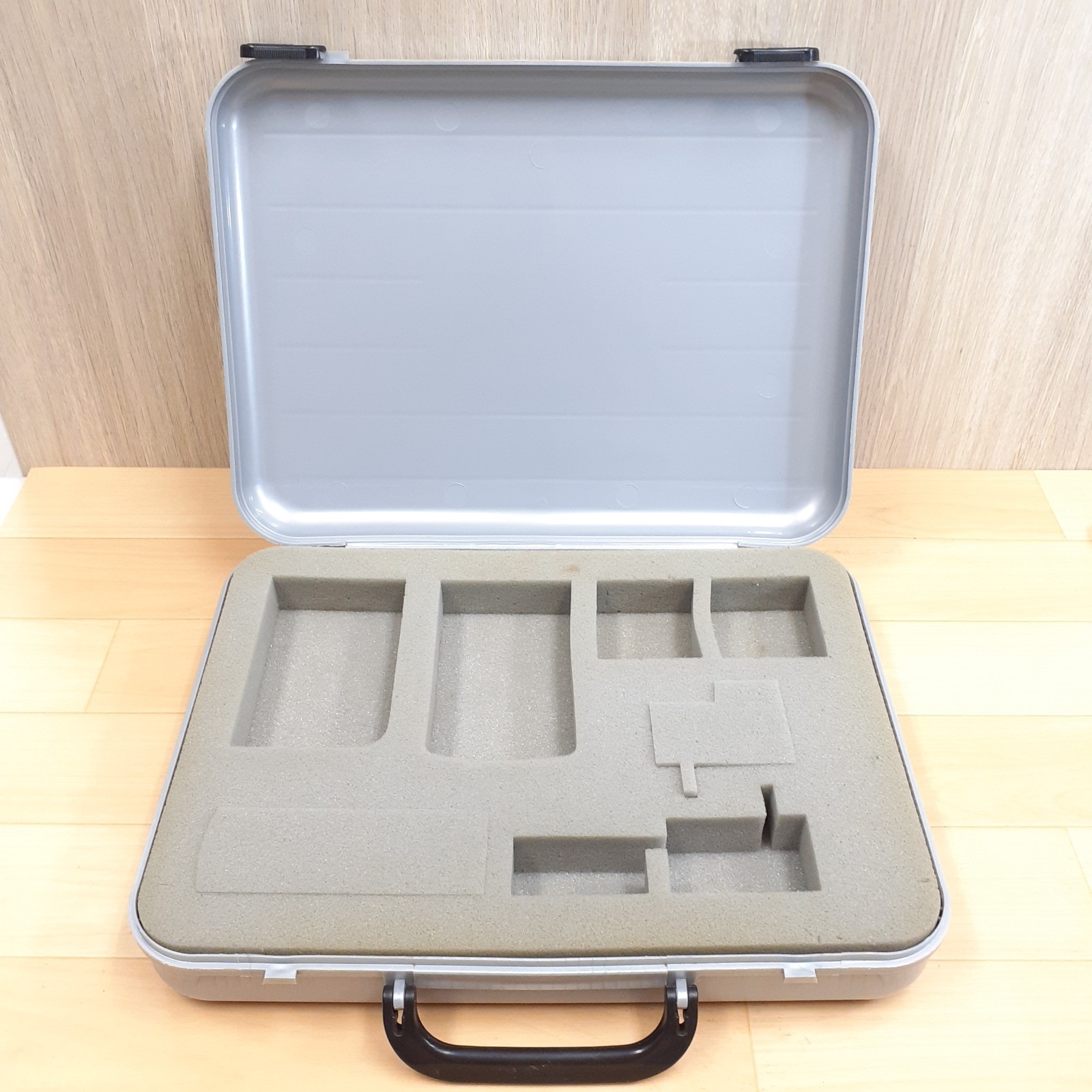 Nintendo Gameboy Color Storage Case from old age Japan Vintage RARE