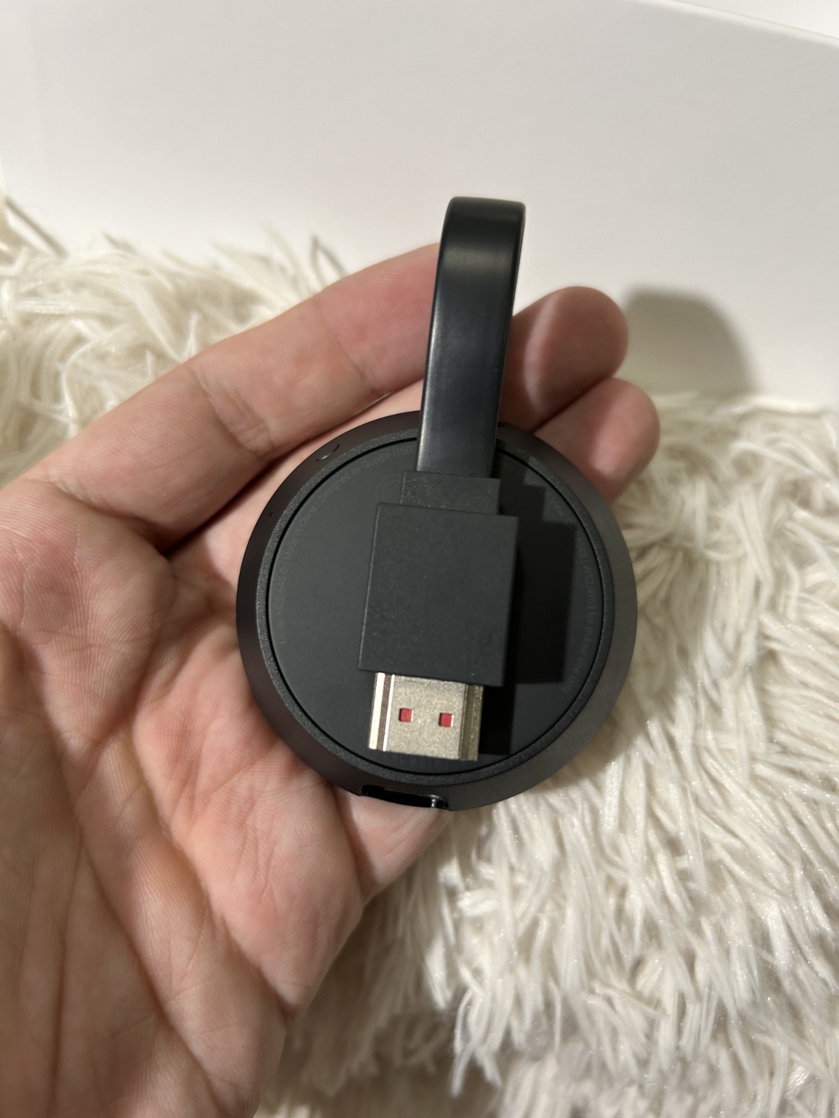 Google Stadia Premier Edition – Controller + Chromecast Ultra Brand NEW Open Box