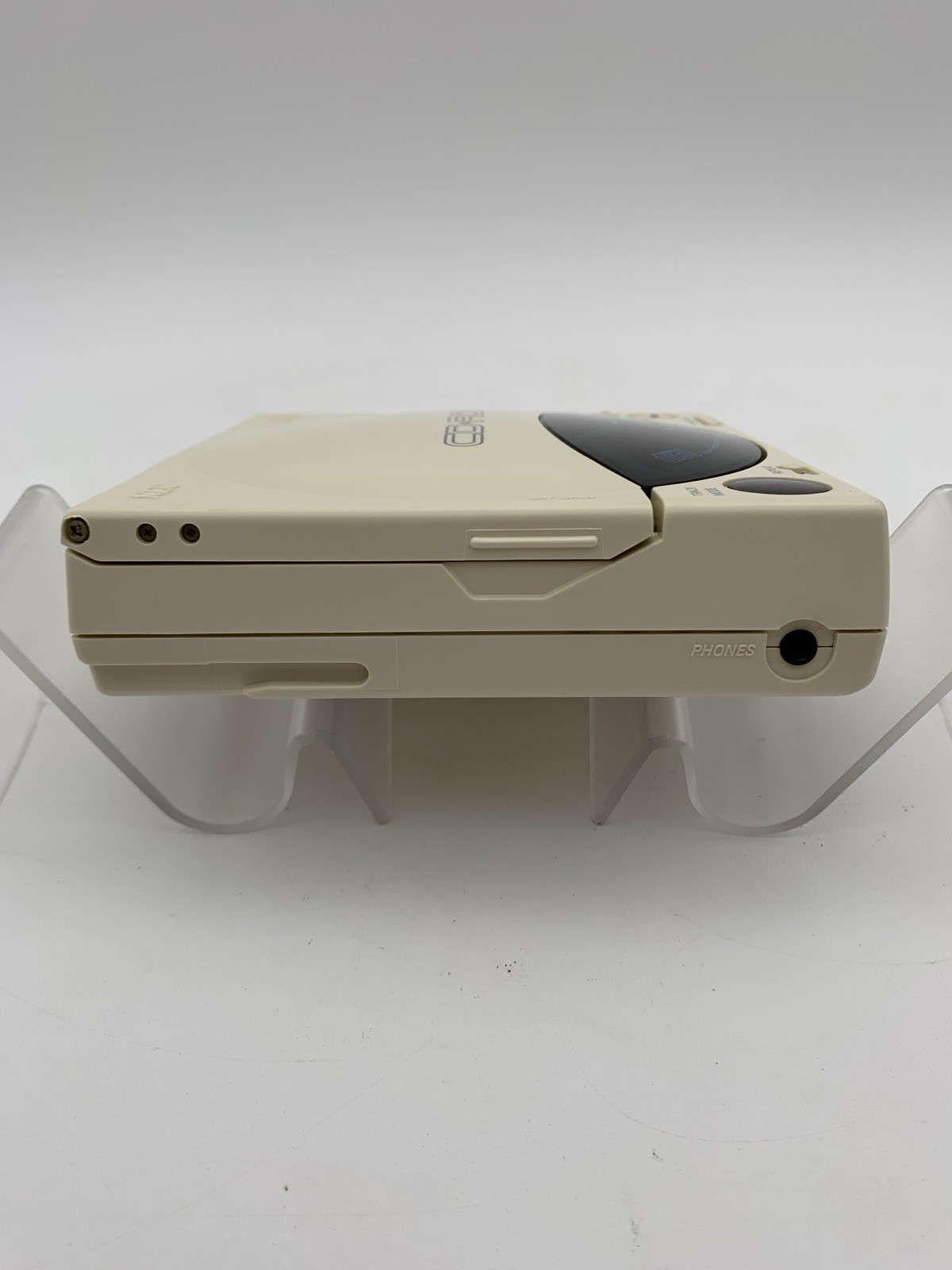 NEC PC Engine CD-ROM² (operation unconfirmed) – for parts 0622-202