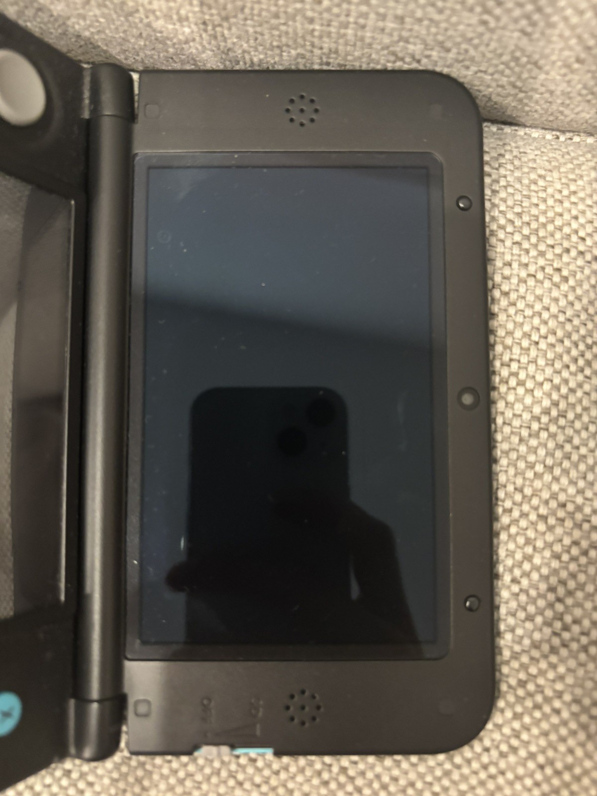 Nintendo 3DS LL XL Console Only Various Select Colors & Rank 【1Day Shipping】