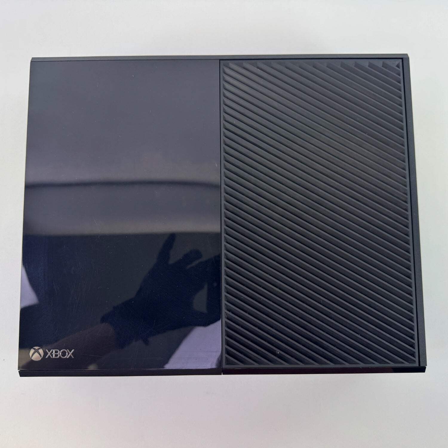 Microsoft Xbox One 500GB Console Gaming System Black 1540