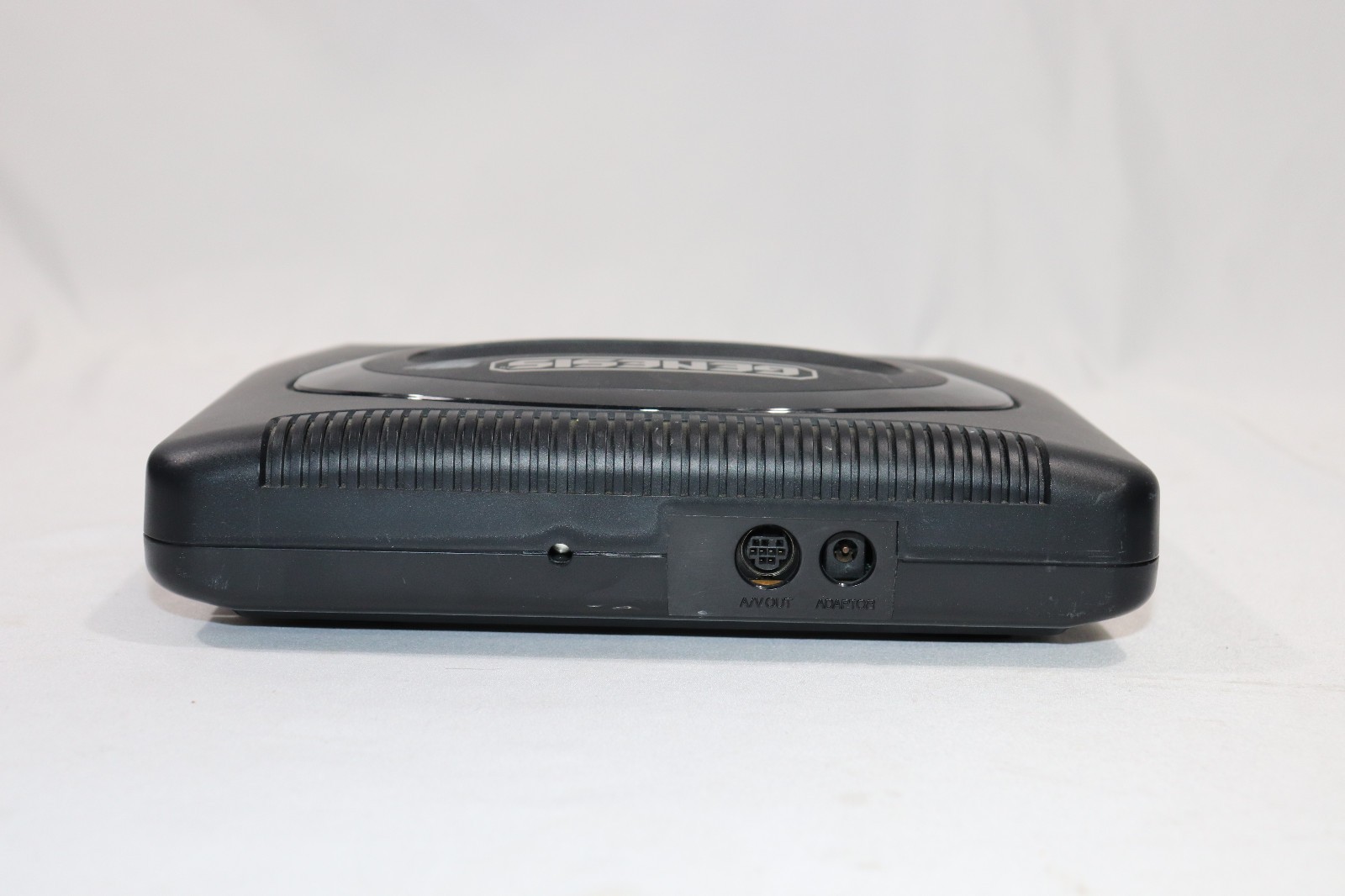 SEGA Genesis Model 2 MK1631 Complete Tested & Working