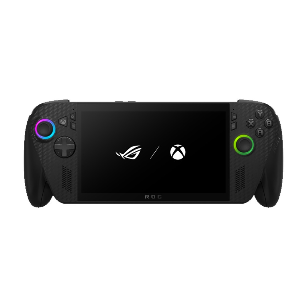 ASUS ROG Xbox Ally X (2025) RC73XA Gaming Handheld PC 1TB Windows 11 NH011W