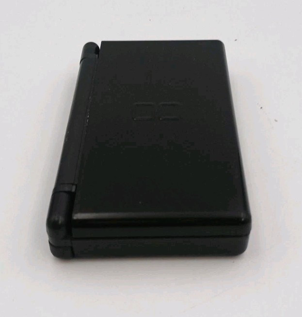 Nintendo DS Lite Systems Black And Pink *See Details And Pictures With Game