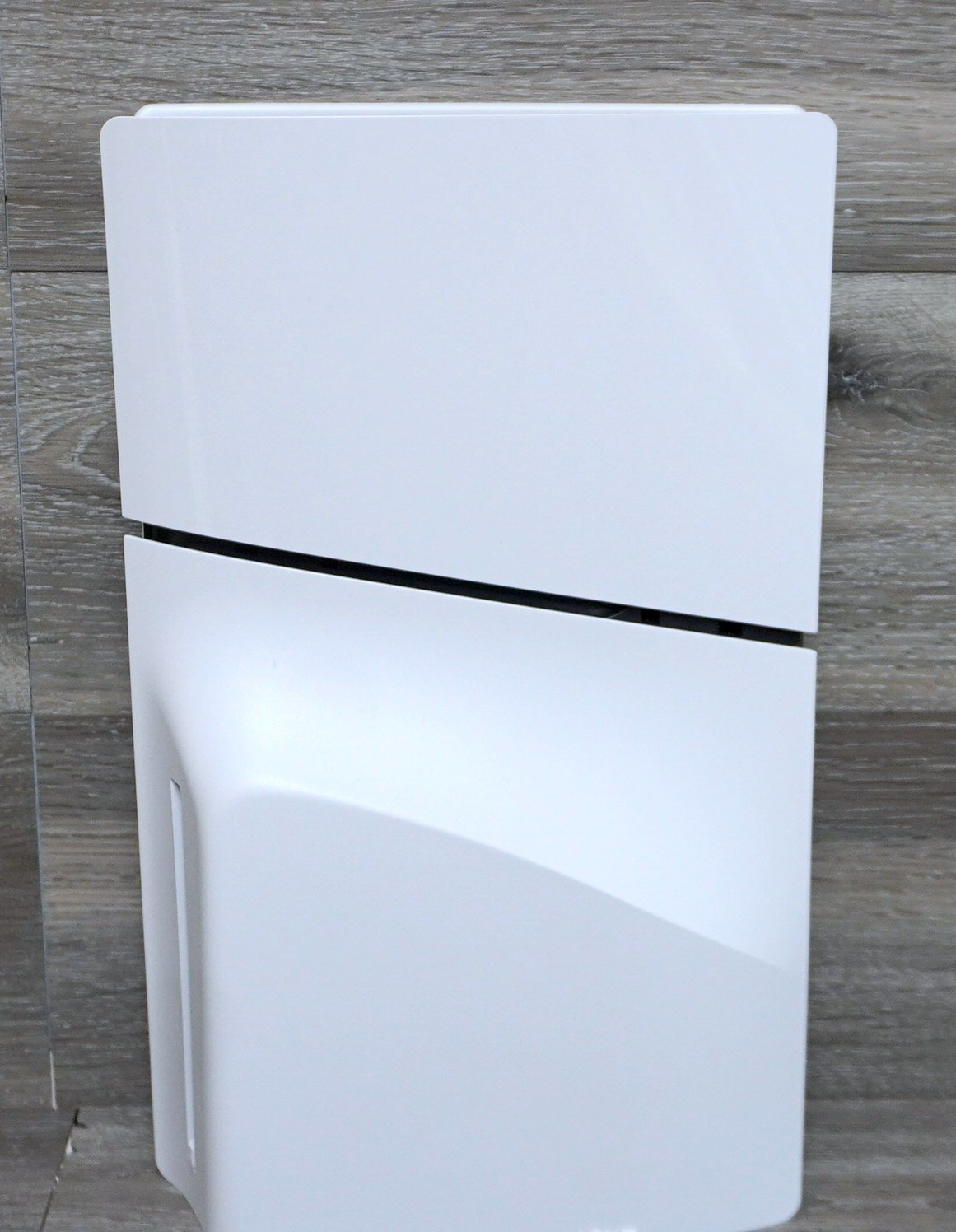 Sony PlayStation 5 Slim Disc PS5 1TB White Console Gaming System CFI-2015