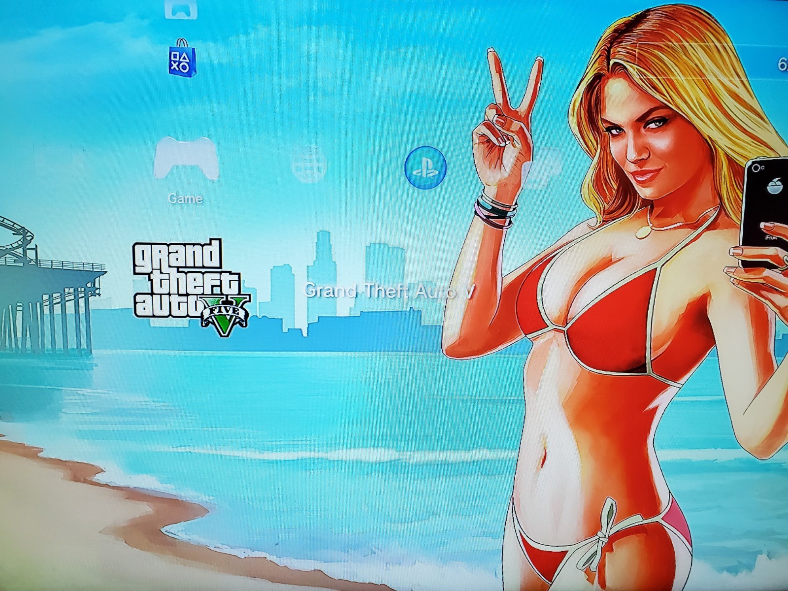Sony Playstation 3 PS3 Console System Games Grand Theft Auto Call of Duty Batman