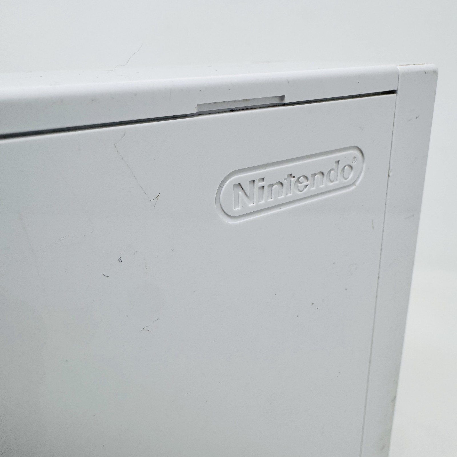 Nintendo Wii Replacement Console Only (US Region Tested Working) Free Shipping!